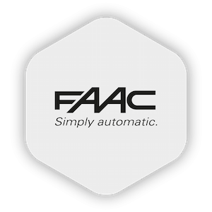 FAAC OFF1 300x300 1 - AR - Traffic Bollards - Vehicle Access Control Systems - FAAC Bollards - FAAC